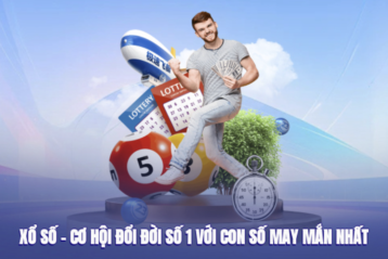 Lottery MM88